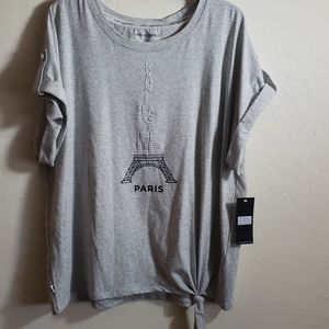 Karl Lagerfeld Blouse